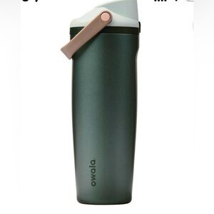 Owala 30 Ounce Special Edition Wintergreen